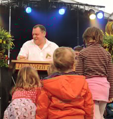 GEWA Reichenburg Chlefele Julius Nötzli Schabernack