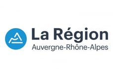 La Région Auvergne-Rhône-Alpes