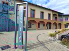 Diététicienne Le Fossat Cristelle Ramon