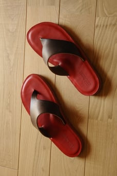 sandal  THONG  SANDAL