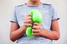 Stimming bei Autismus