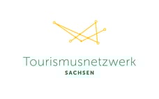 Logo Tourismusnetzwerk Sachsen