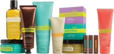 doTERRA - Enrollment Kits