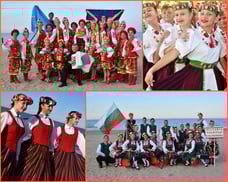 международен фестивал в Италия