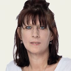 Brigitte Fuhrimann, Praxisassistentin Fuss-Praxis, Bern