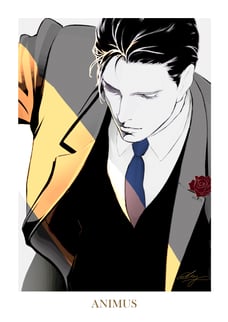 【活用事例 #07】アニメーターには必要不可欠！プロのアニメーターに学ぶホームページ活用術