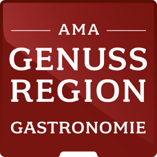AMA Genussregion Gastronomie