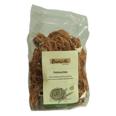 fettuccine al farro integrale bio