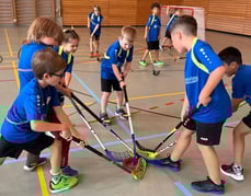 Polysportive Feriencamps, moving Sportcamps, Feriencamps für Kinder