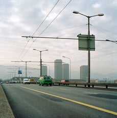 Freitage Zürich Lea