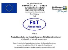 FuT gartenoasen.de EU-Förderung