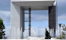 Paris La Défense