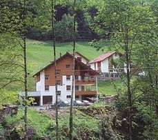 Bissig Bau GmbH Isentahl