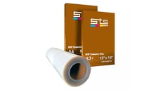 DTF Film in verschiedenen Formate