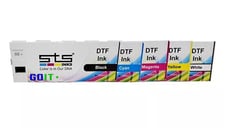 STS DTF Tinte für Mutoh VJ-628D Drucker