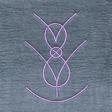 Katla Mineralform Helga Brummer