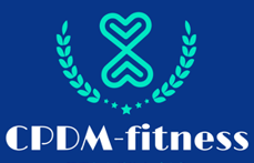 CPDM-fitness（シーピーディーエム-フィットネッス）