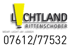 lichtland-rittenschobers Webseite!