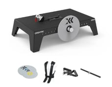 EXXENTRIC kBox4 Pro Starter System