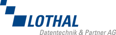 Lothal Datentechnik & Partner AG