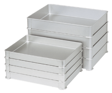 システムバッド（餃子）