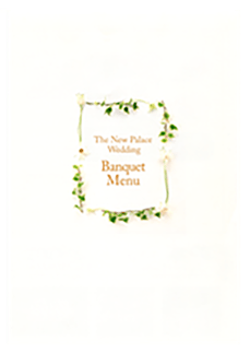 リーフレット：仕上がりA4　三つ折り