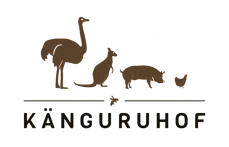 Känguruhof