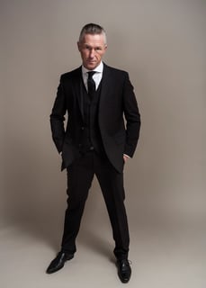 Alex Boogers (Foto: Friso Keuris)