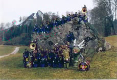 2004 - Drachentöter