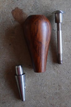 Alêne haut de gamme sellier