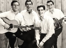 フォーシーズンズ