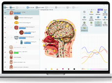 ConCoach: Bio-Photonen-Diagnose