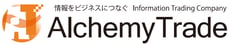 情報をビジネスへつなぐ情報商社　アルケミートレード株式会社