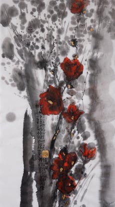 Atelier Terre d'Elle - Fabienne Aumont, sculpture et poésie