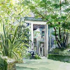 Site des croqueurs de jardin©