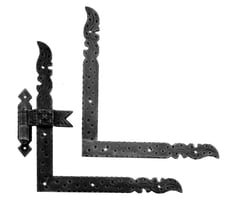 Ferramenta Ferro Battuto