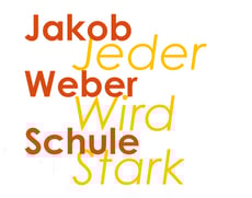 Jakob-Weber-Schule Landstuhl