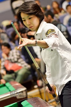 河原千尋（Chihiro Kawahara）