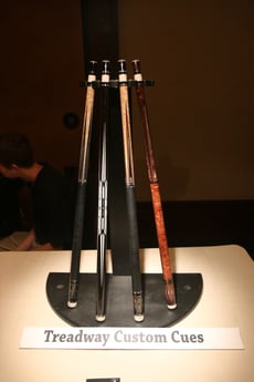 今年のICCSで展示されていたもの