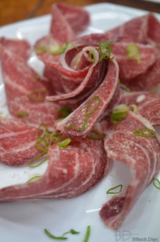 焼肉　大阪　権八　でケンサク！