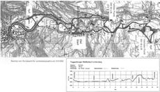 Strecke Toggenburger Waffenlauf ab 1998