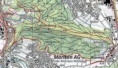 Waffenlauf-Strecke 5-Schlösserlauf