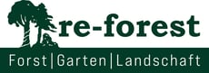 Re-forest Gartenbau GmbH - Derendingen