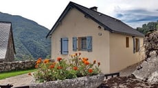 Gite Itérailles Aydius