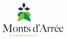 Site officiel de Monts d'Arrée Communauté