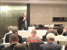 研修会のようす