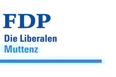 FDP.Die Liberalen Muttenz