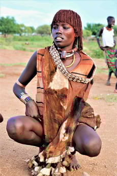 Туры в Эфиопию. Туроператор в Эфиопии