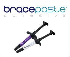 ブレースペースト