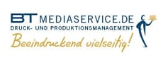 Viele Kunden vertrauen schon seit Jahren BT Mediaservice. Wir arbeiten immer im Sinne unsere Kunden und ernten viel Dank und Lob dafür. Darauf sind wir stolz!